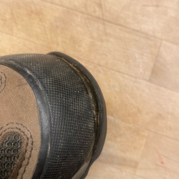 Vasque Hiking Boot Gore-Tex 11.5 men’s - Picture 7 of 9